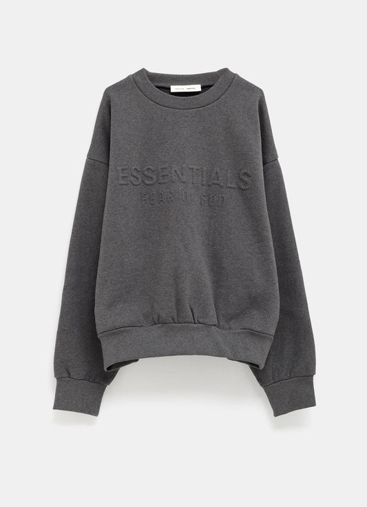 Sudadera con logo para hombre