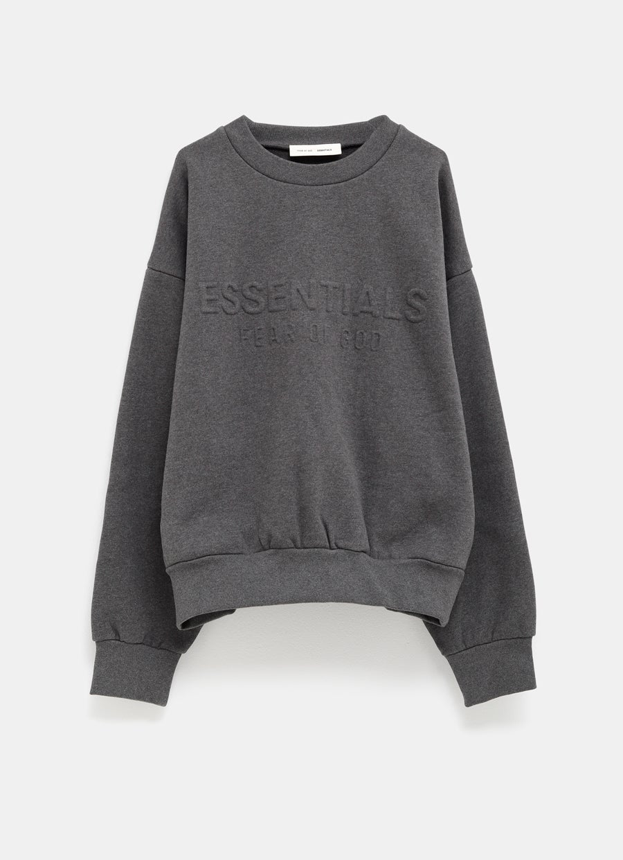 Sudadera con logo para hombre