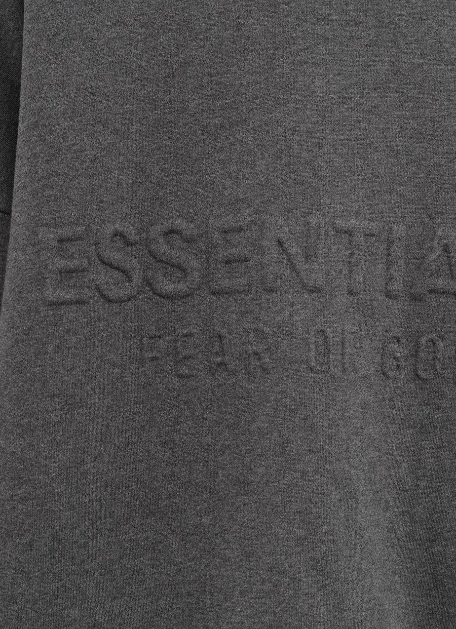 Sudadera con logo para hombre