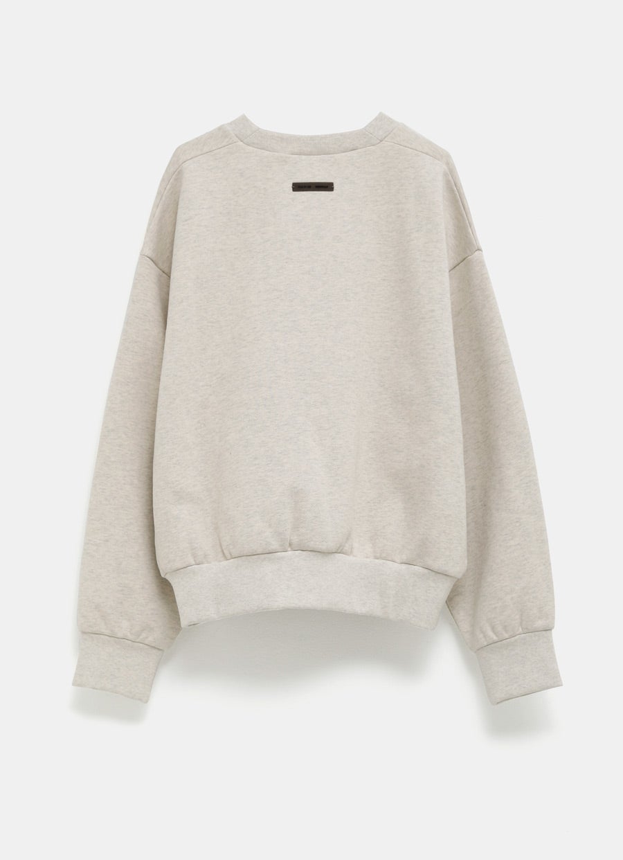 Sudadera con logo para hombre