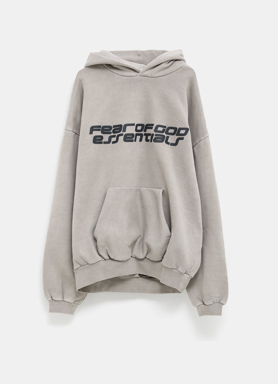 Sudadera gruesa 90’s para hombre