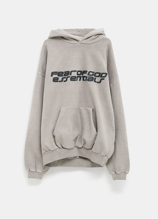 Sudadera gruesa 90’s para hombre