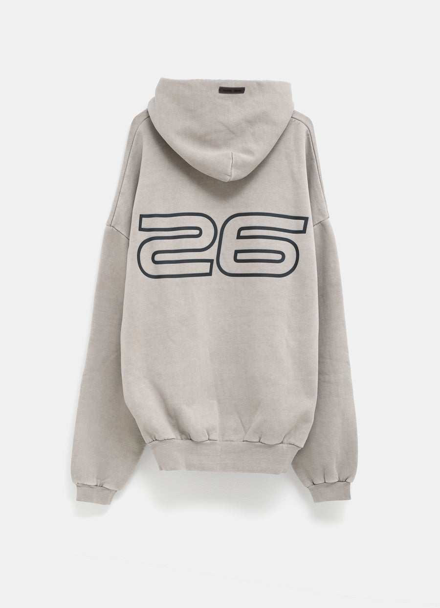 Sudadera gruesa 90’s para hombre