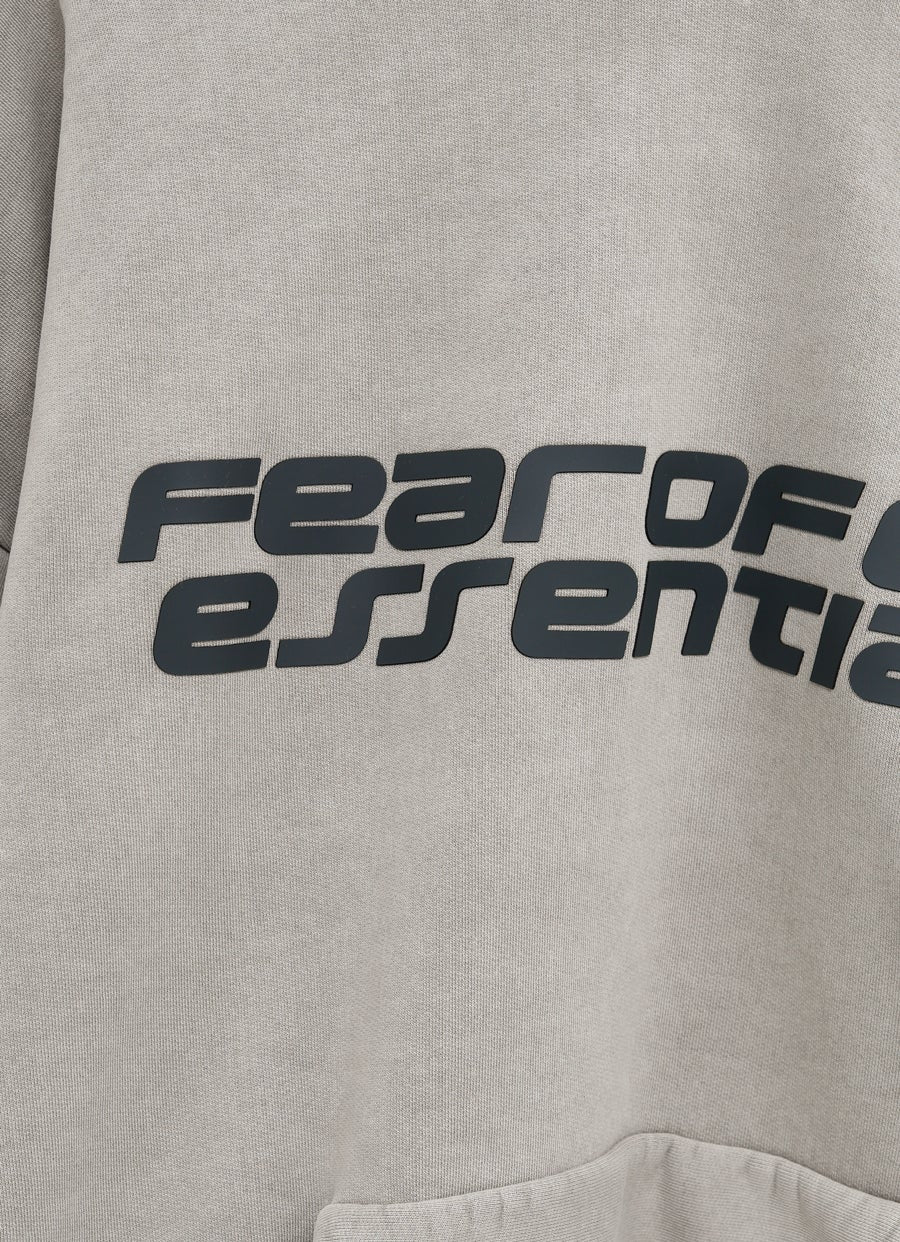 Sudadera gruesa 90’s para hombre