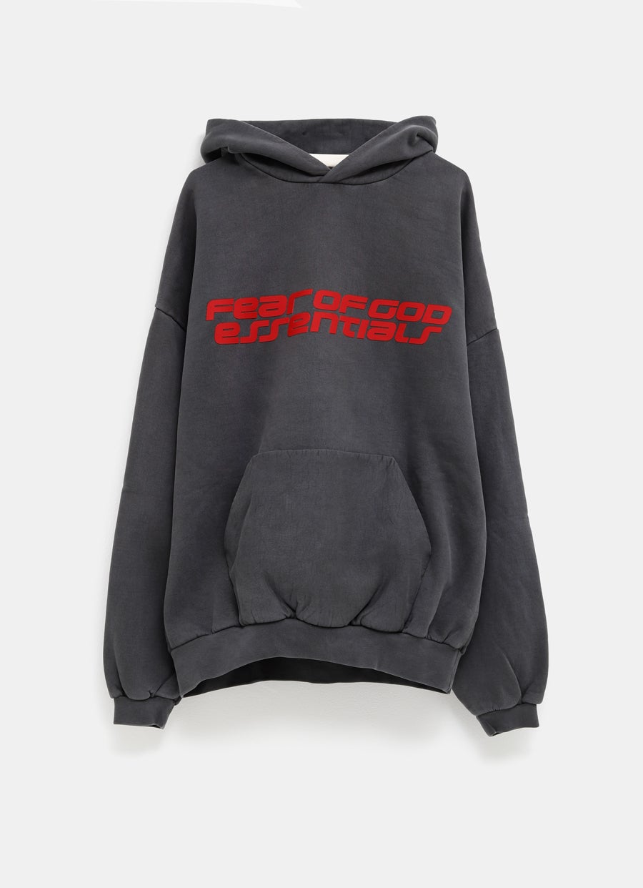 Sudadera gruesa 90’s para hombre