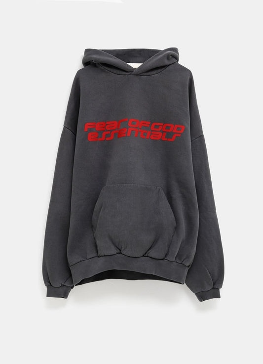 Sudadera gruesa 90’s para hombre