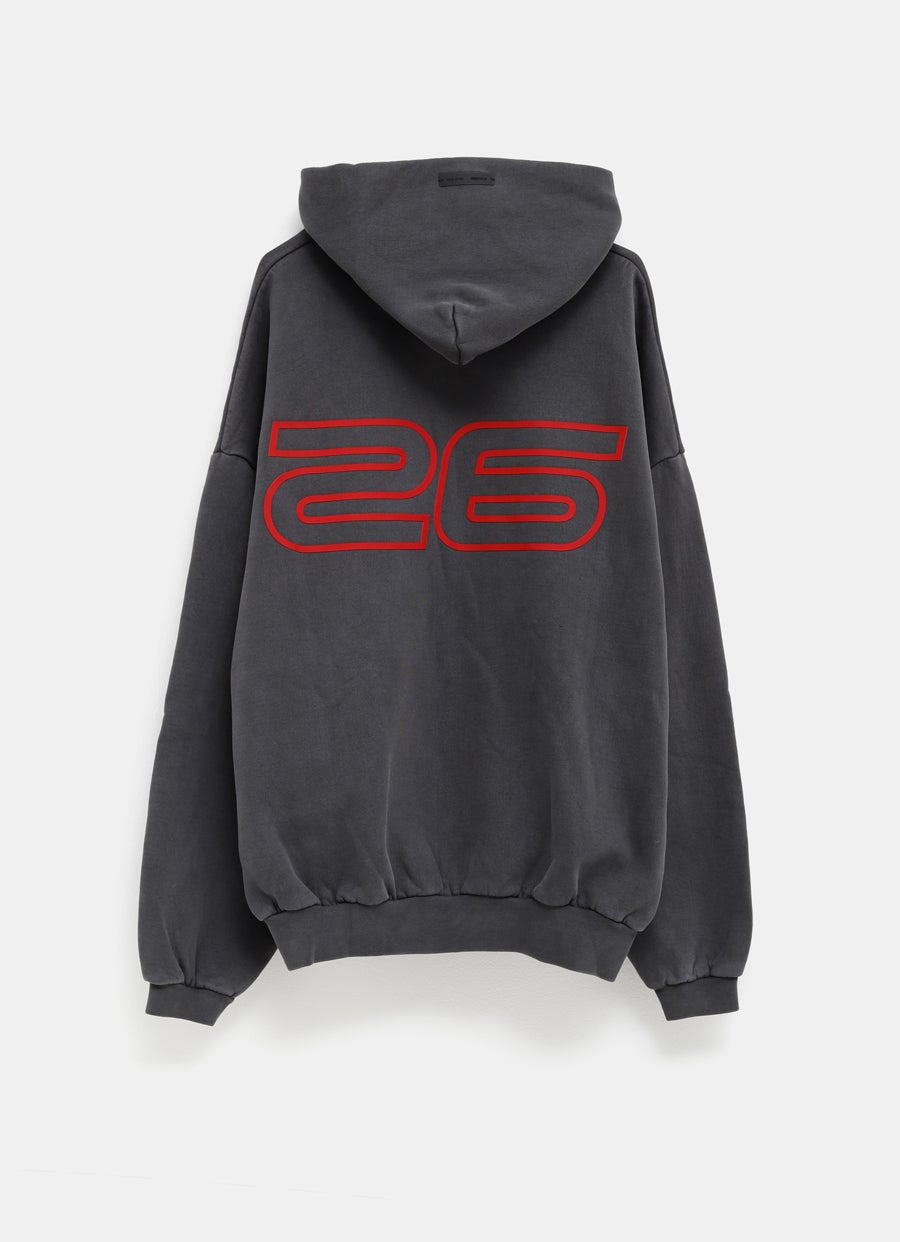 Sudadera gruesa 90’s para hombre