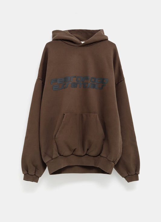 Sudadera gruesa 90’s para hombre