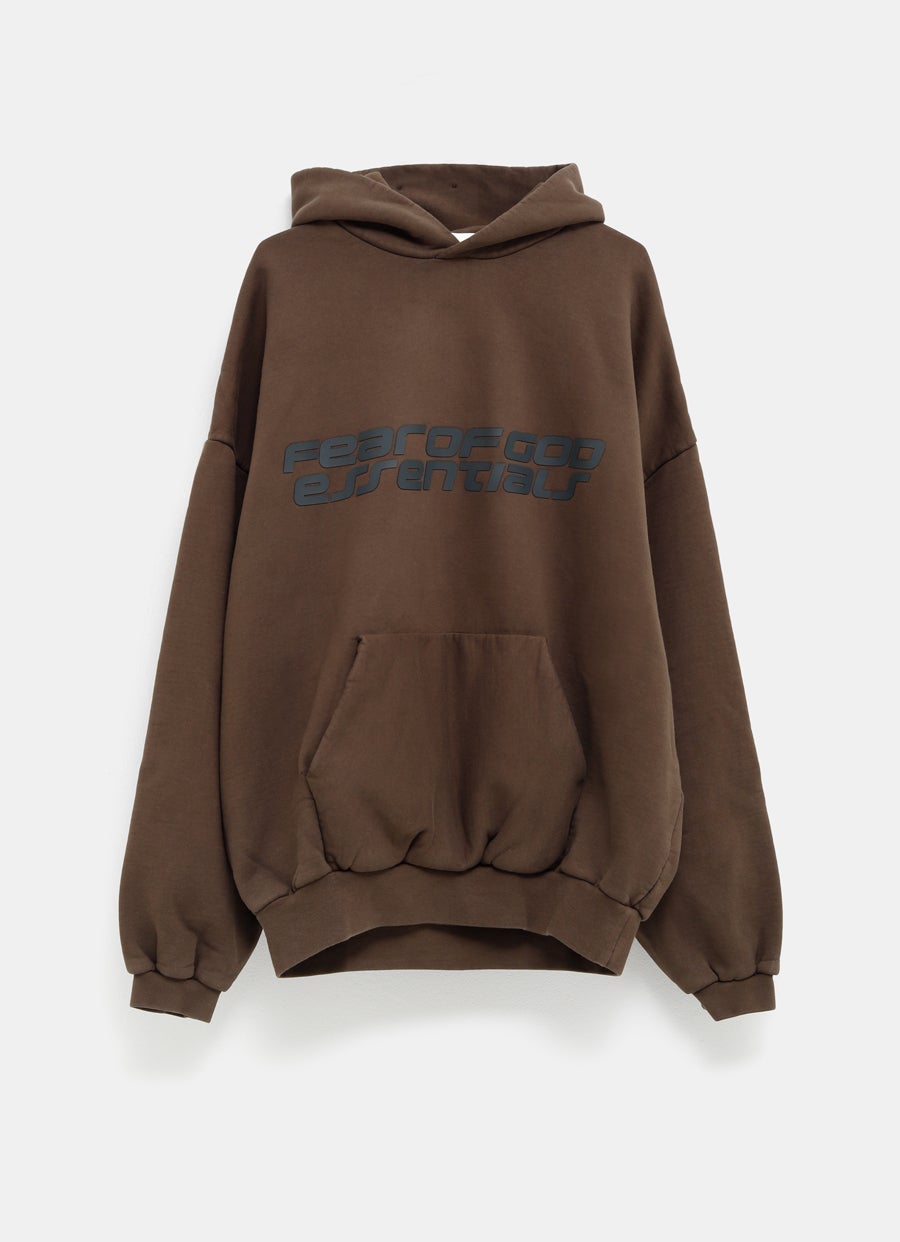 Sudadera gruesa 90’s para hombre