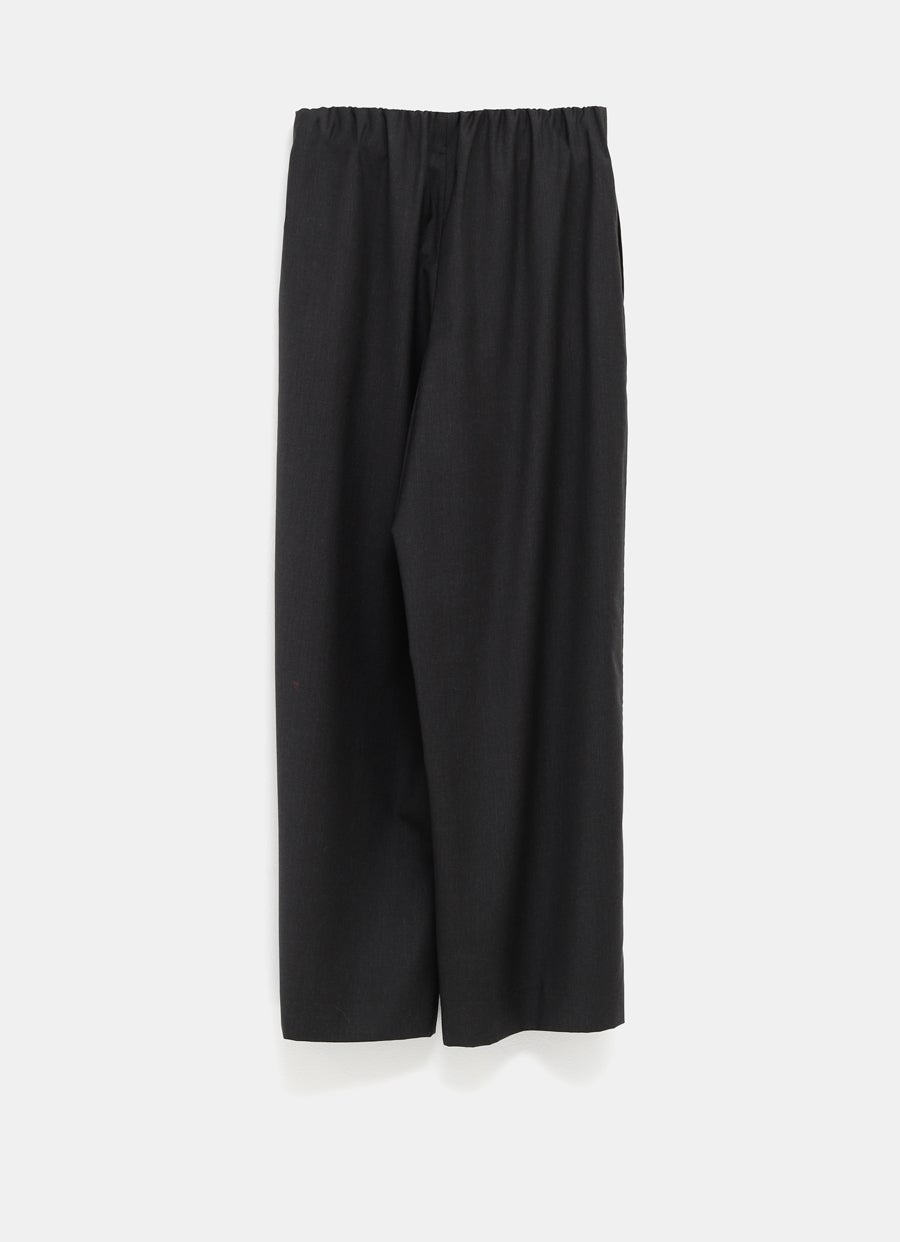 Pantalón con cordón ajustable