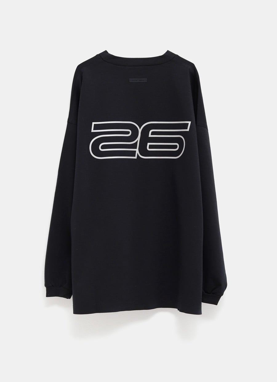 Camiseta larga Ponte 90’s para hombre