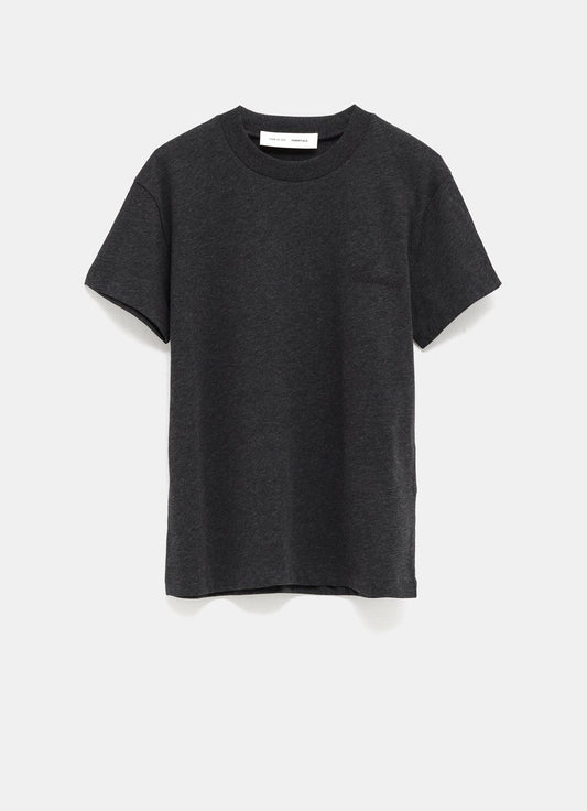 Camiseta bordada para mujer