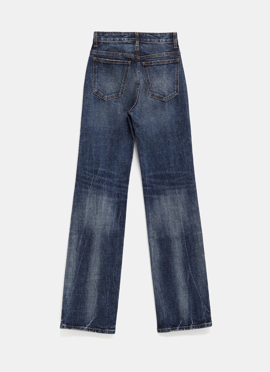 Pantalón vaquero Danielle