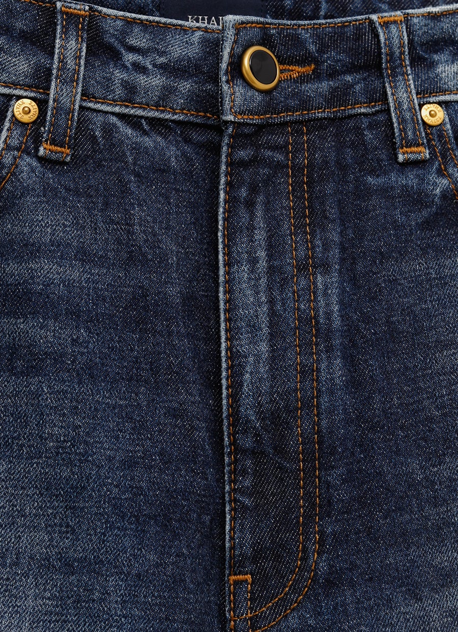 Pantalón vaquero Danielle