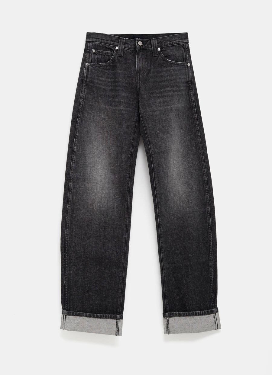 Pantalón vaquero Karo