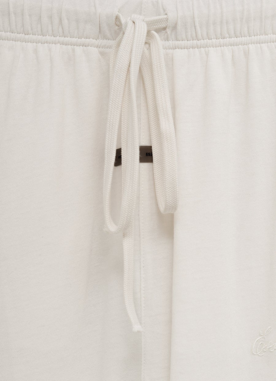 Pantalón de chándal acampanado para mujer