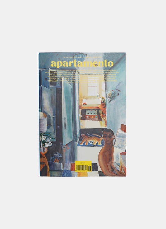 Revista Apartamento Nº36