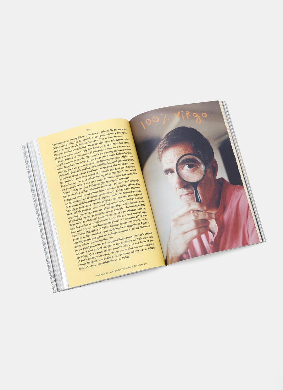 Revista Apartamento Nº36