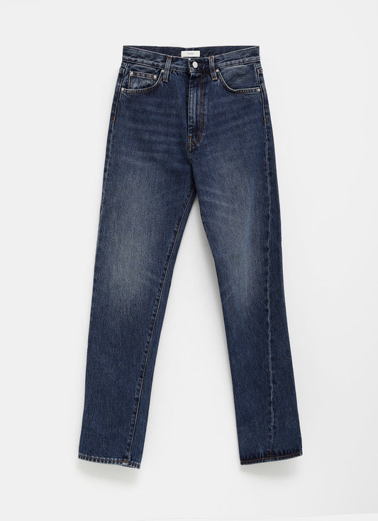 Pantalón vaquero Twisted Seam