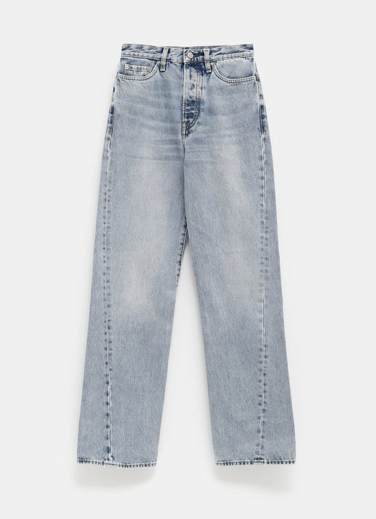 Pantalón vaquero Twisted Seam