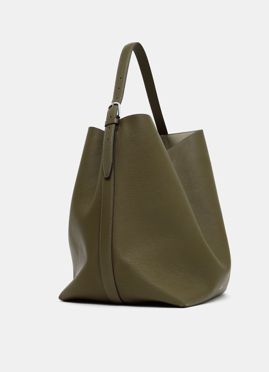 Bolso Tote de piel