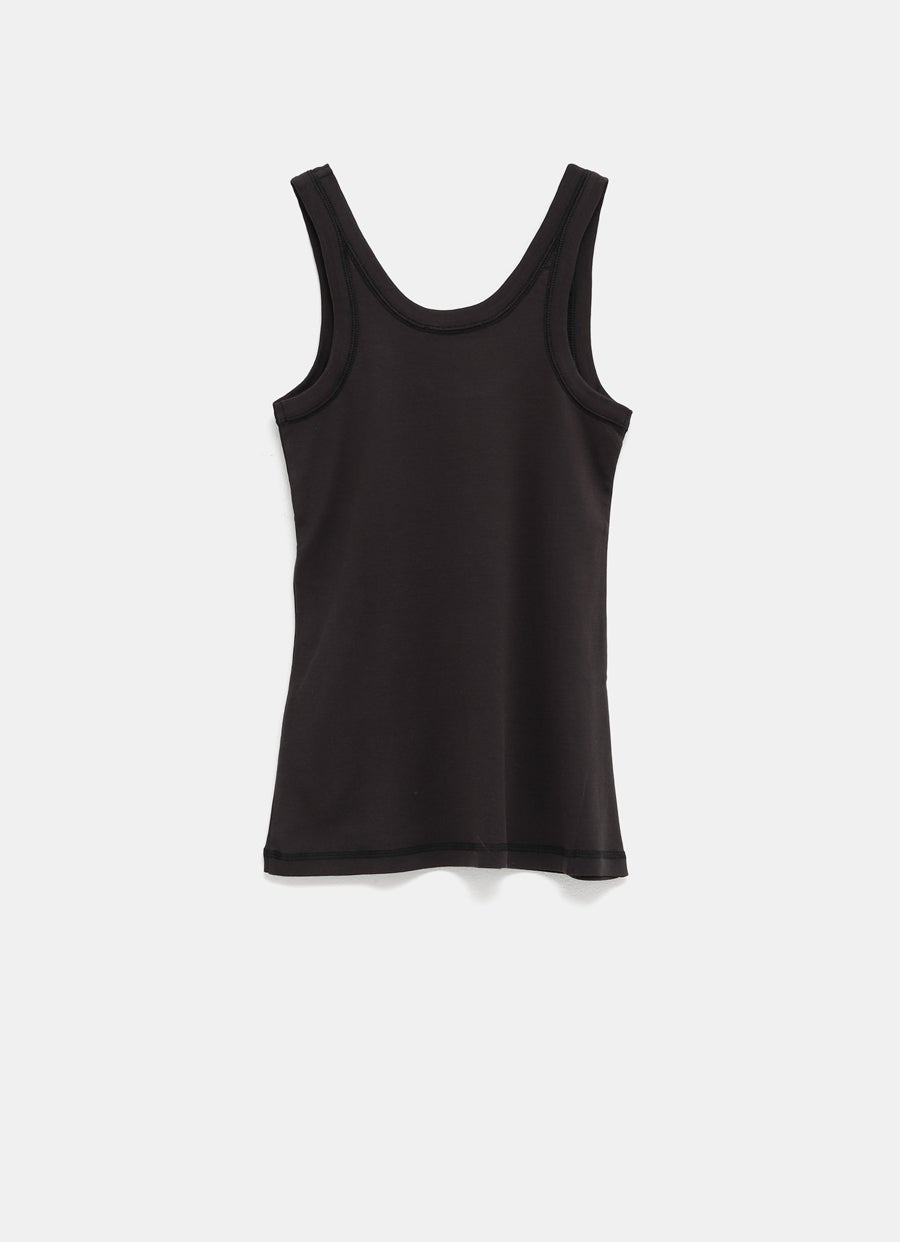 Top de tirantes para mujer