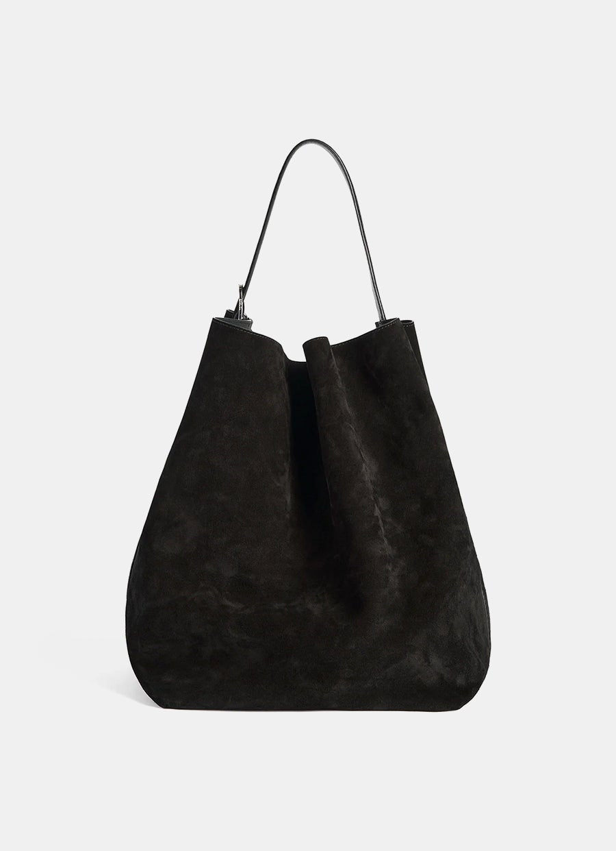 Bolso Tote de ante