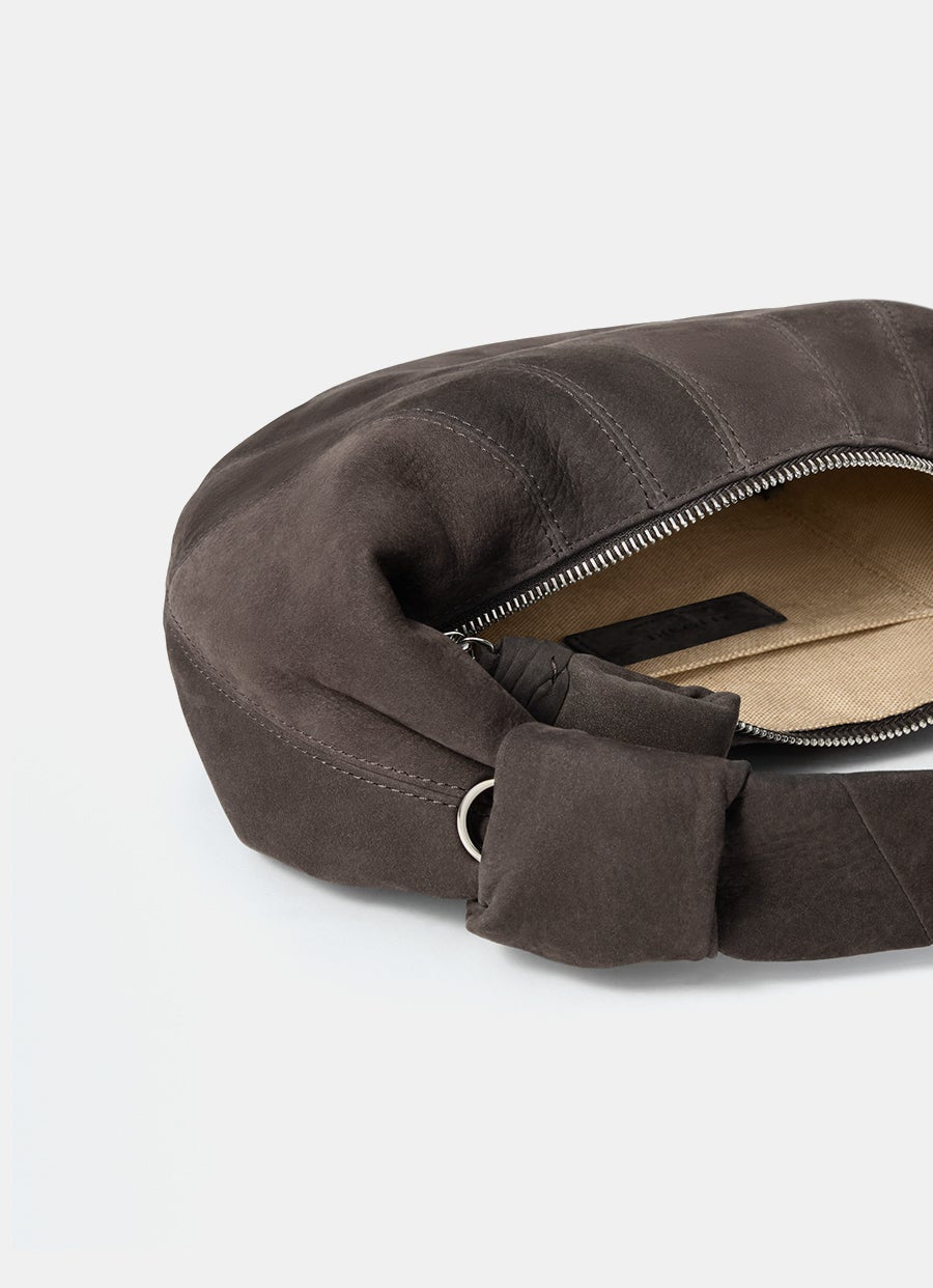 Bolso Fortune Croissant mini