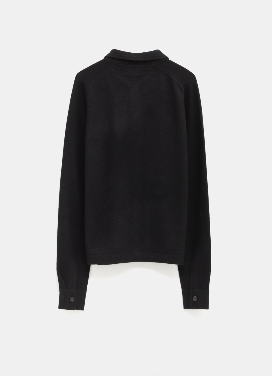 Cárdigan de cashmere