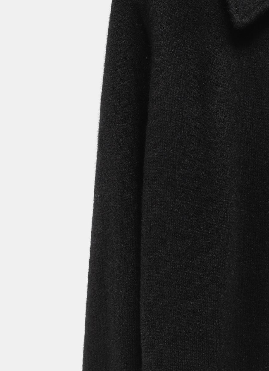 Cárdigan de cashmere