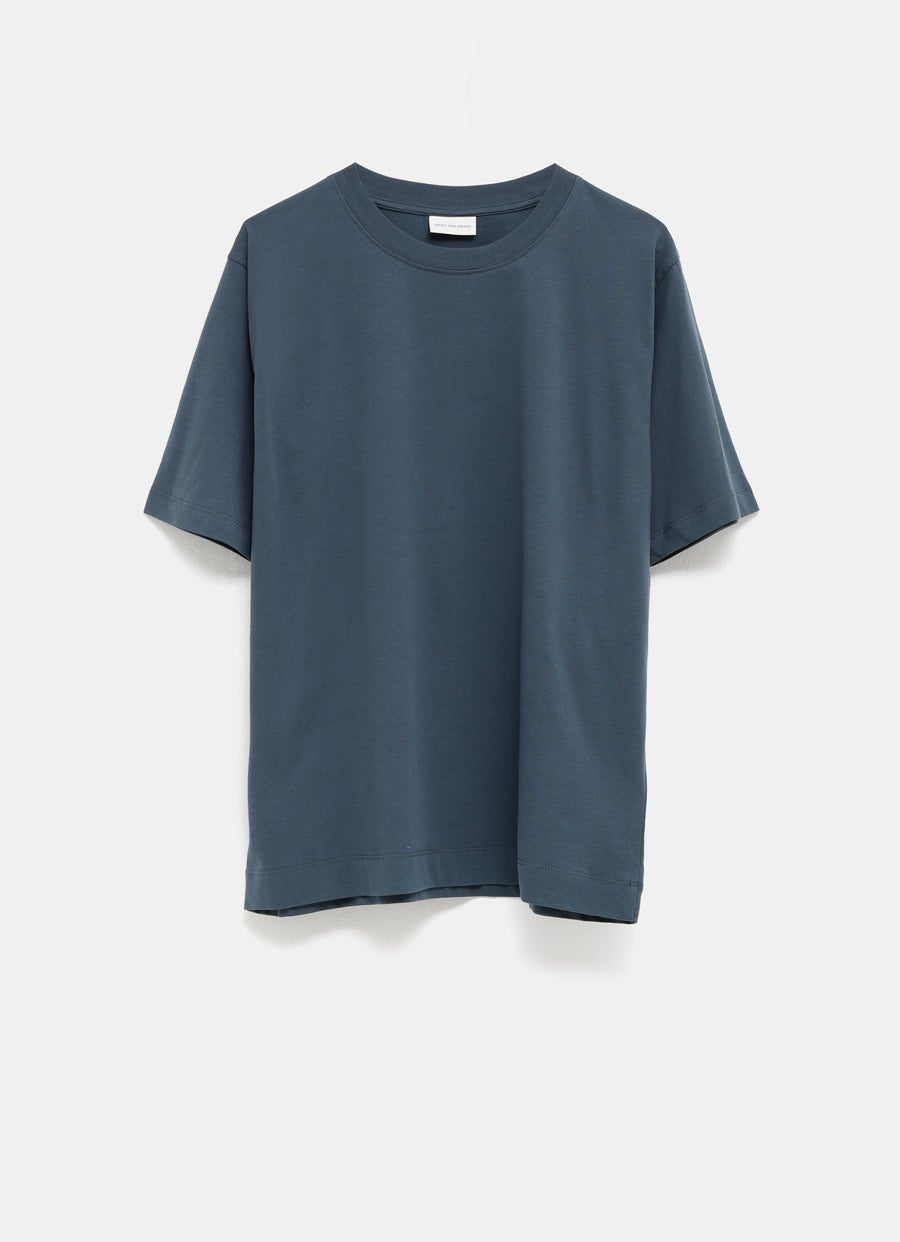 Camiseta de manga corta