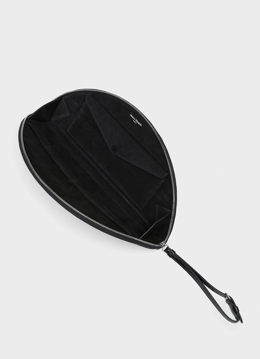 Halfmoon bolso de mano