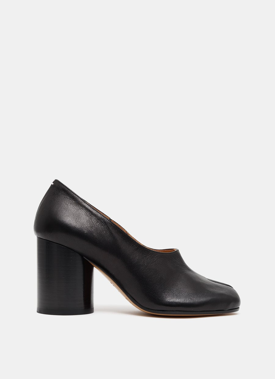 Zapato de tacón Tabi Décolleté para mujer