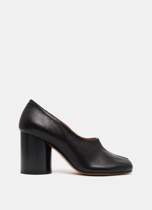 Zapato de tacón Tabi Décolleté para mujer