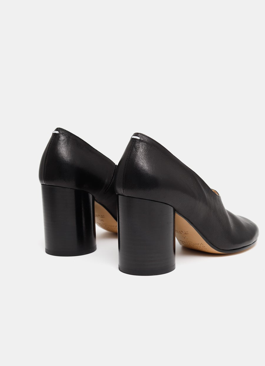 Zapato de tacón Tabi Décolleté para mujer