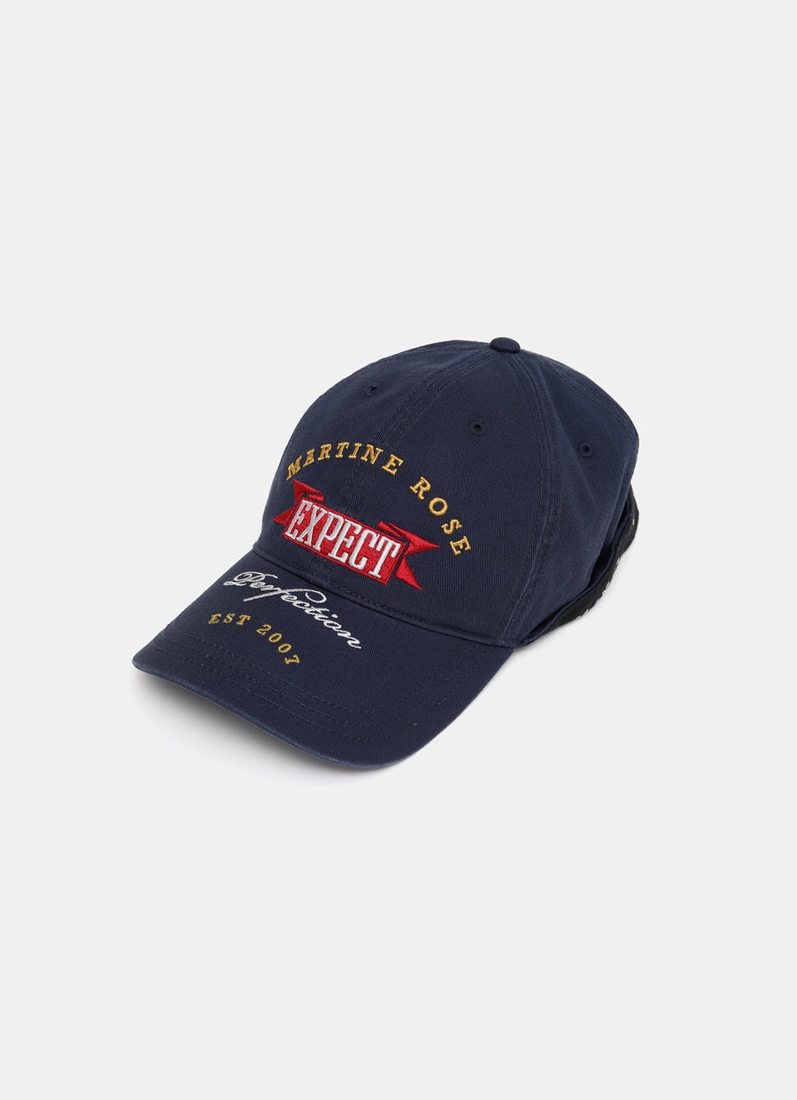 Gorra Roll Back