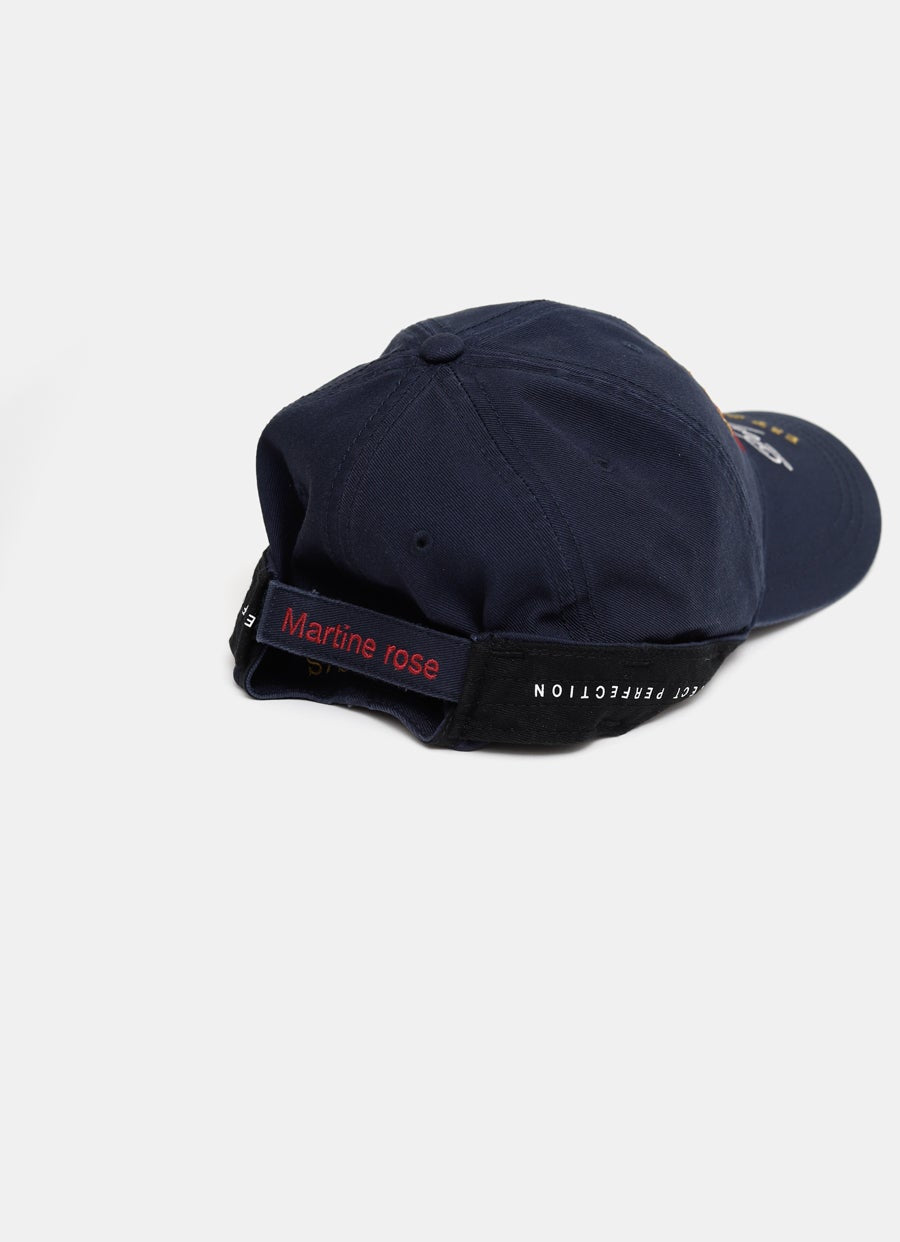 Gorra Roll Back