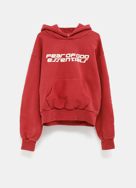 Sudadera clásica para mujer