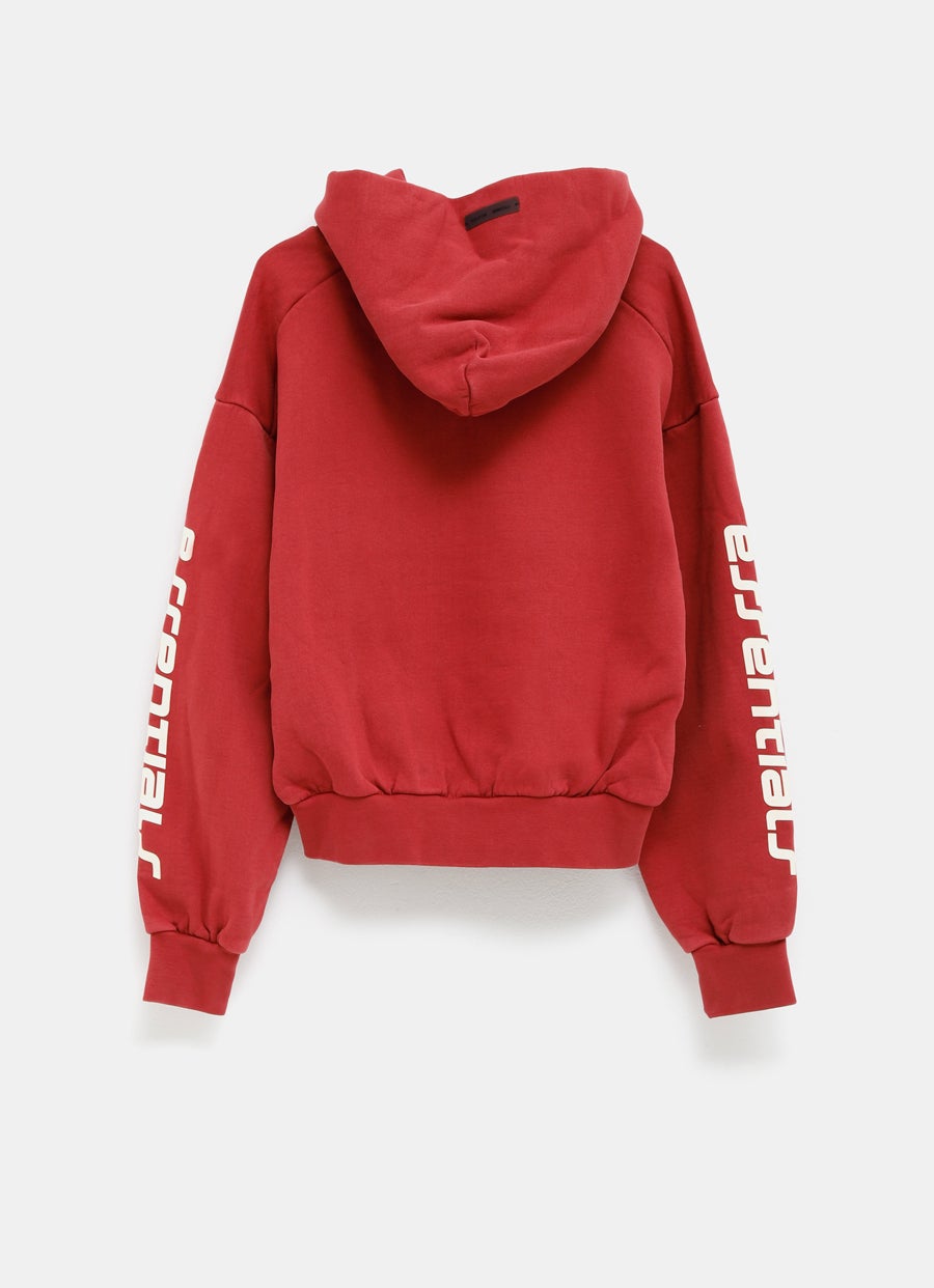 Sudadera clásica para mujer