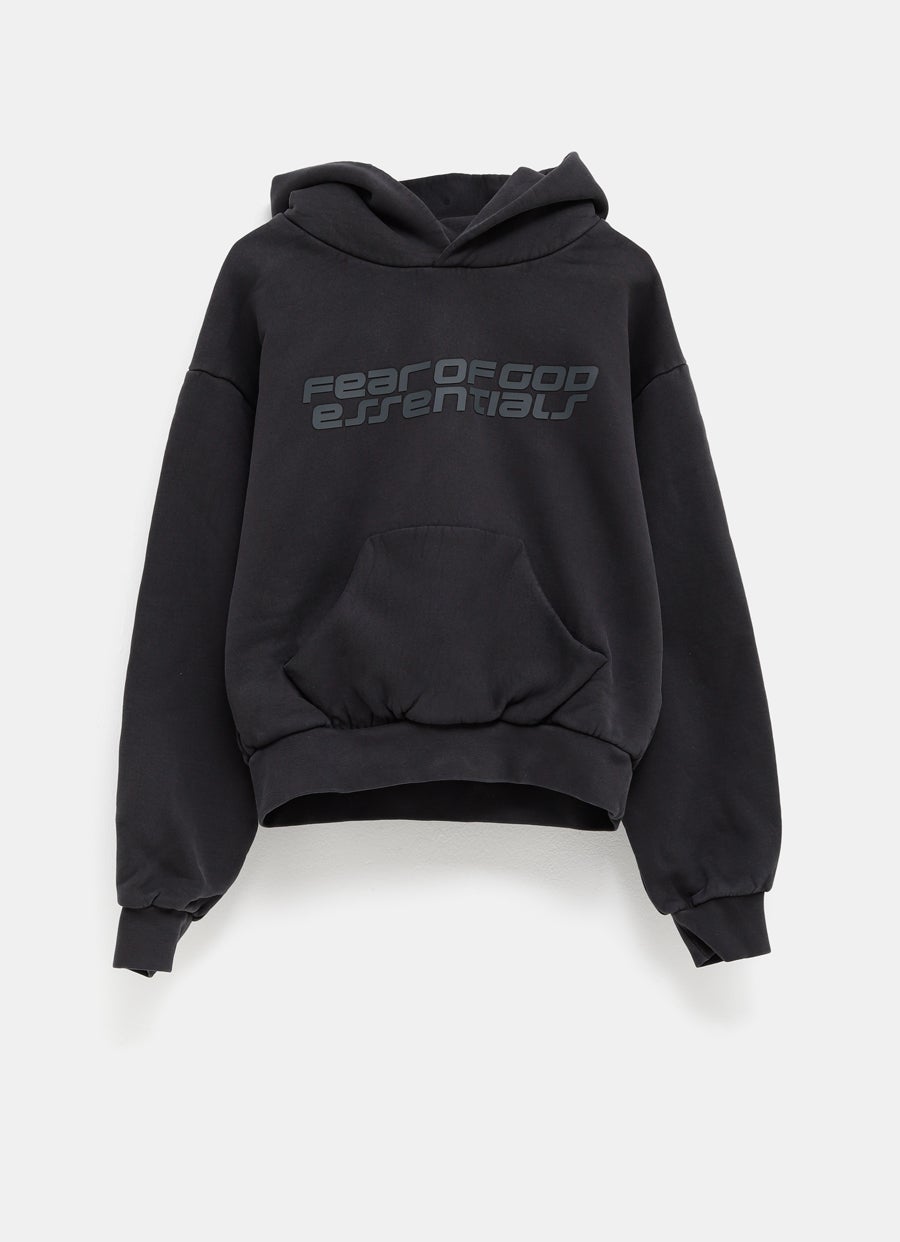 Sudadera clásica para mujer