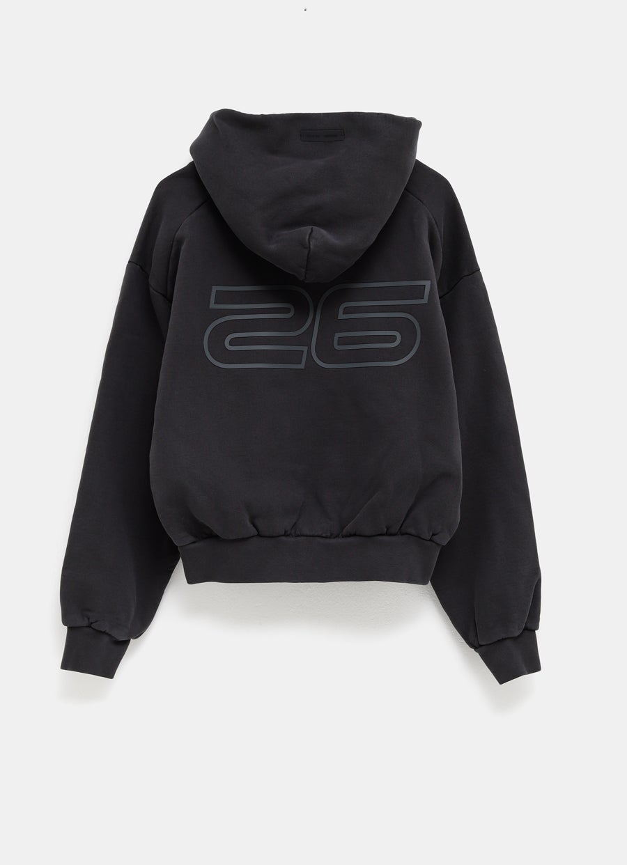 Sudadera clásica para mujer