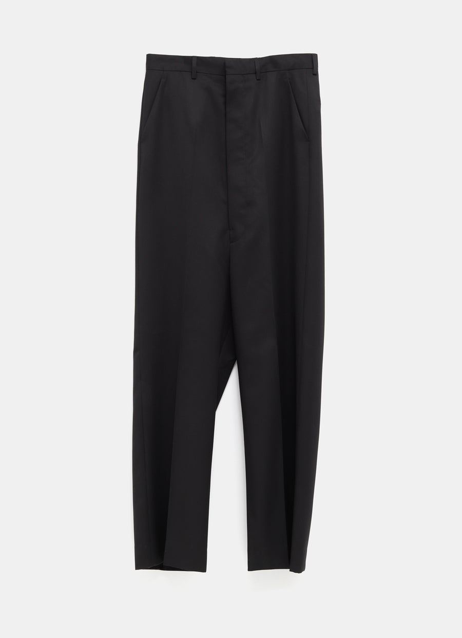 Pantalón de tiro bajo para hombre