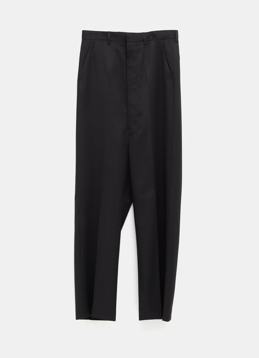 Pantalón de tiro bajo para hombre