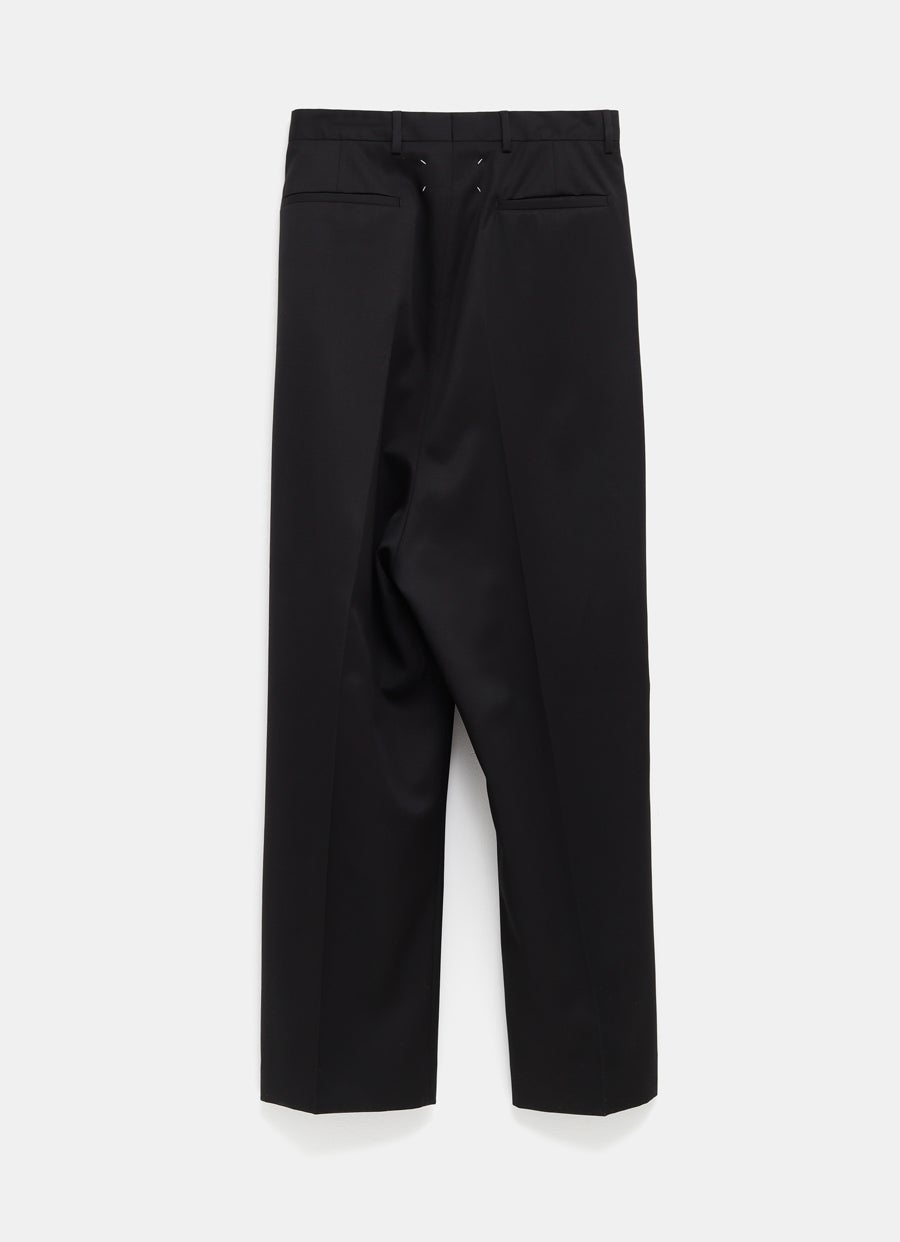 Pantalón de tiro bajo para hombre