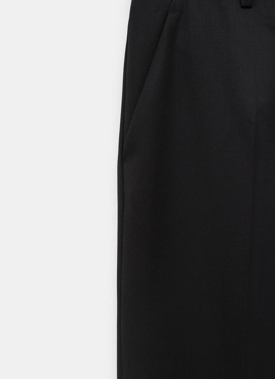 Pantalón de tiro bajo para hombre