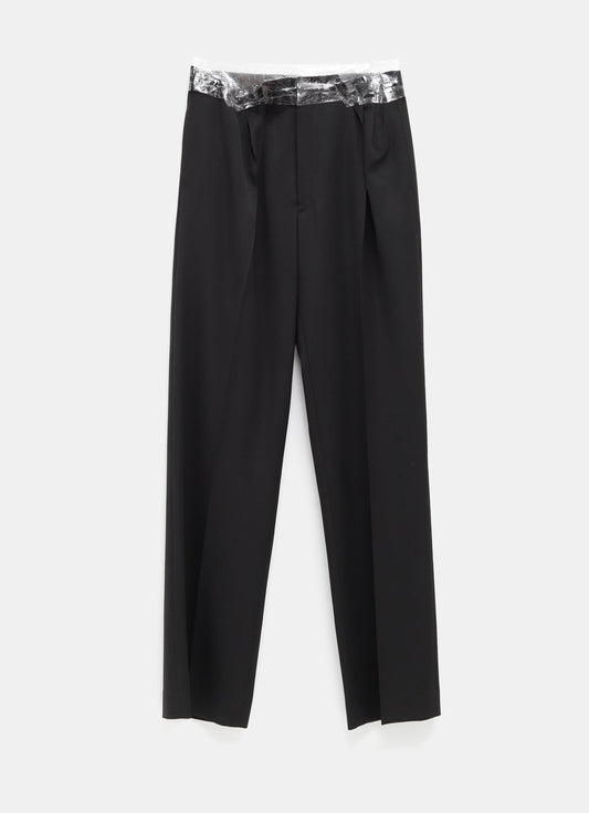 Pantalón con cinta para hombre