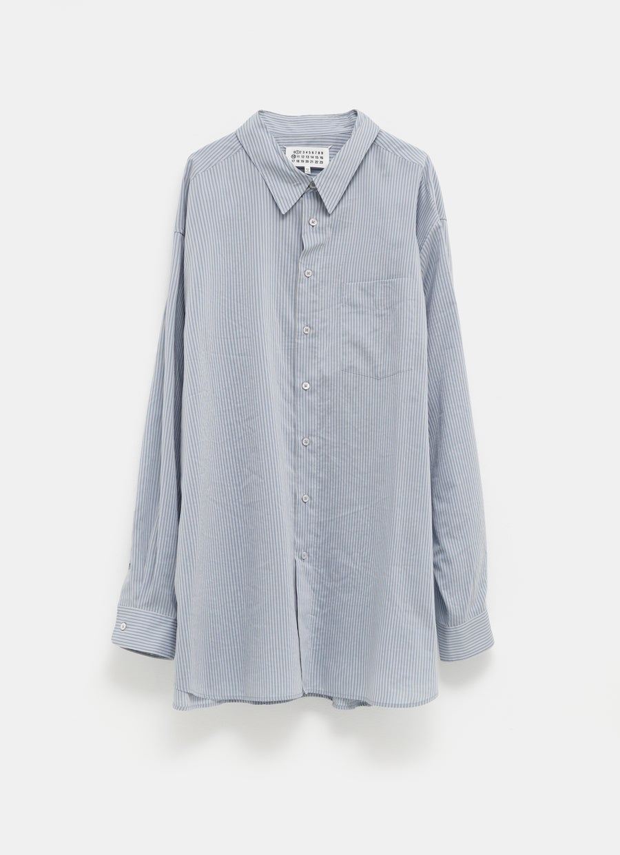 Camisa de tejido técnico