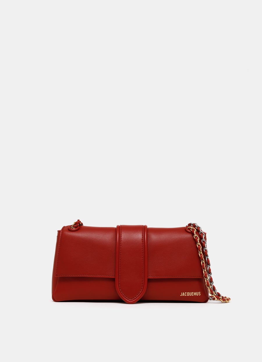 Bolso Bambino con cadena