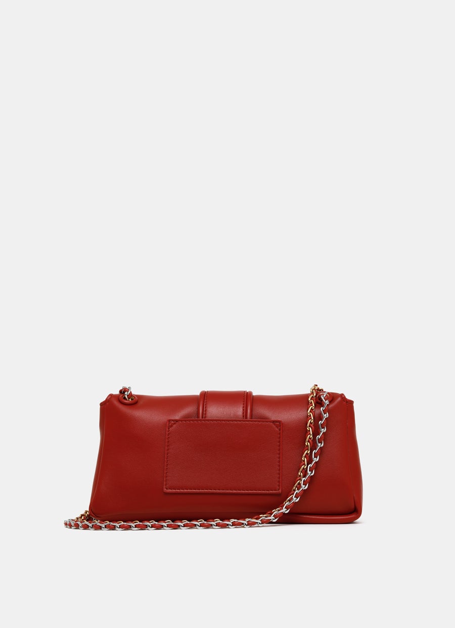 Bolso Bambino con cadena