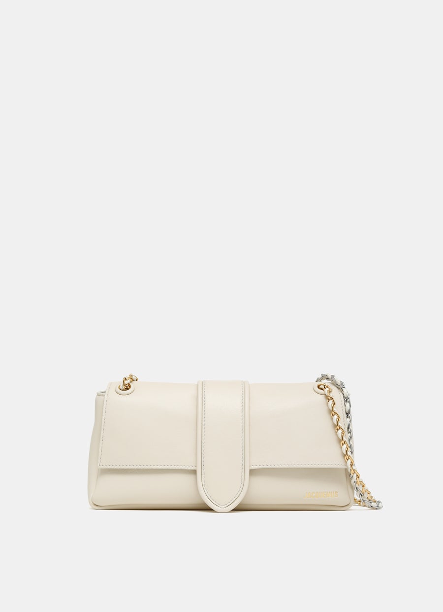 Bolso Bambino con cadena